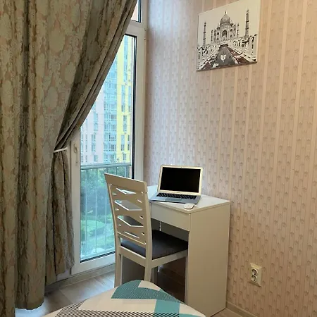 Comfort Town Daire *