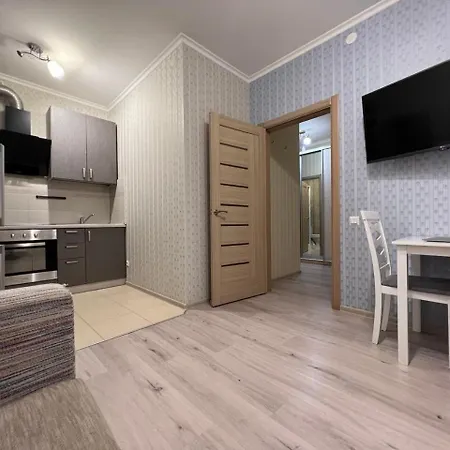 Daire Comfort Town Kiev