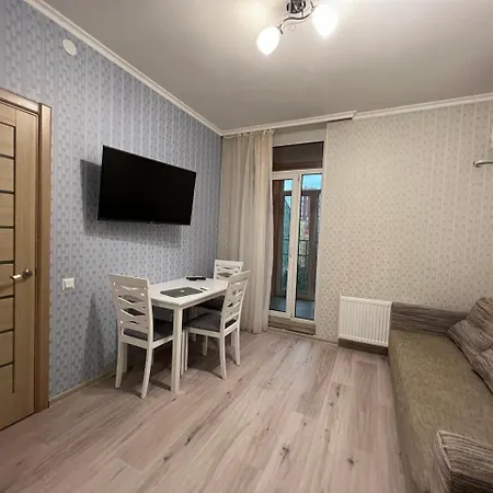Comfort Town * Kiev