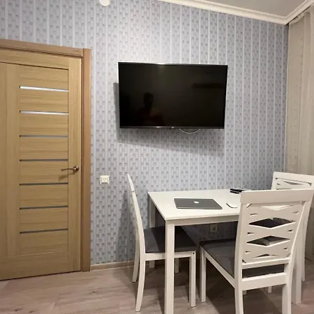 Comfort Town Daire Kiev