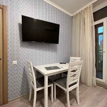 Comfort Town Kiev