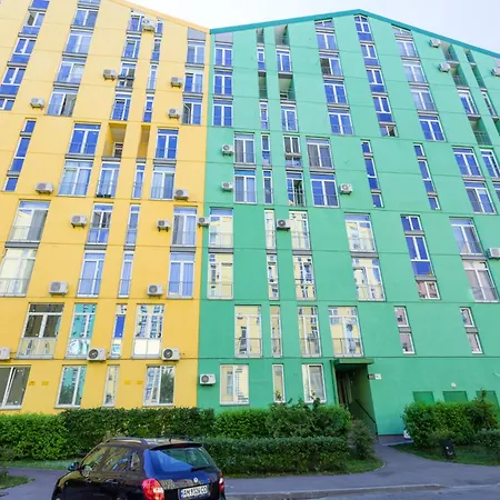 Comfort Town